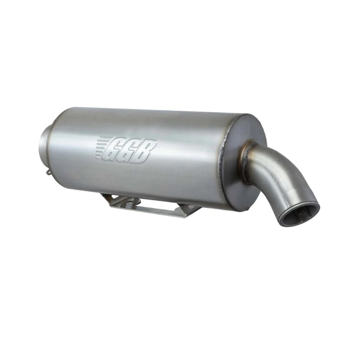 GGB '18-'24 Arctic Cat Wildcat XX 1000 Trail Muffler