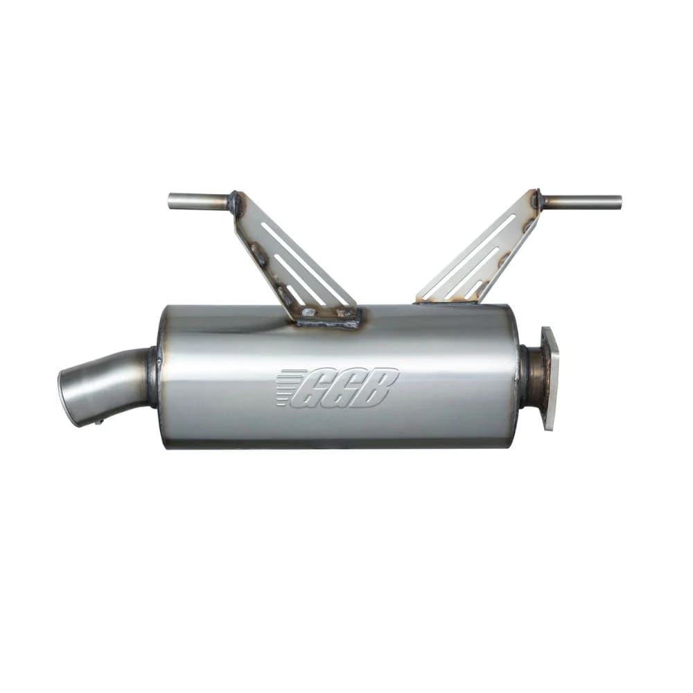 GGB '20-'24 Kawasaki KRX 1000 Sport Muffler