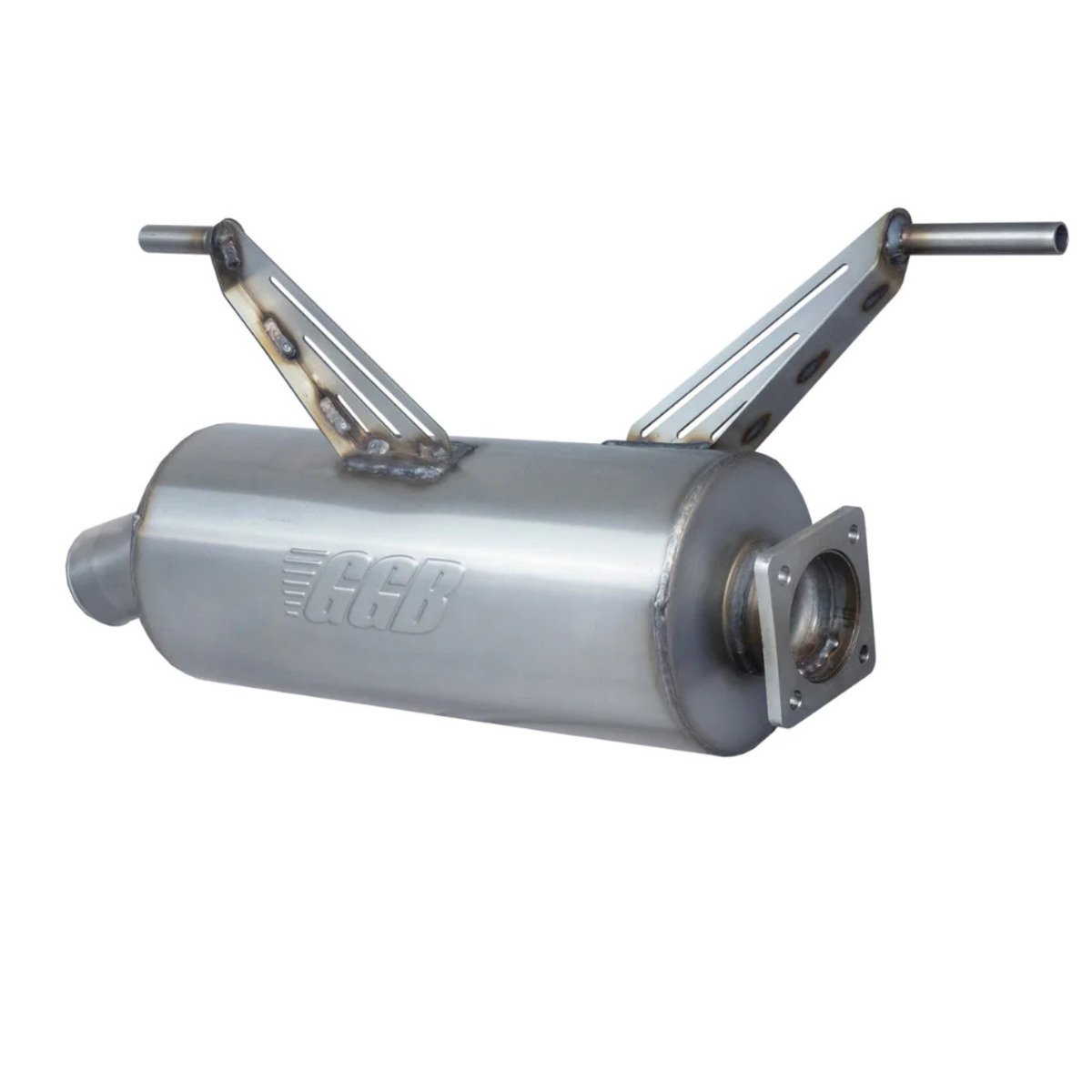GGB '20-'24 Kawasaki KRX 1000 Trail Muffler