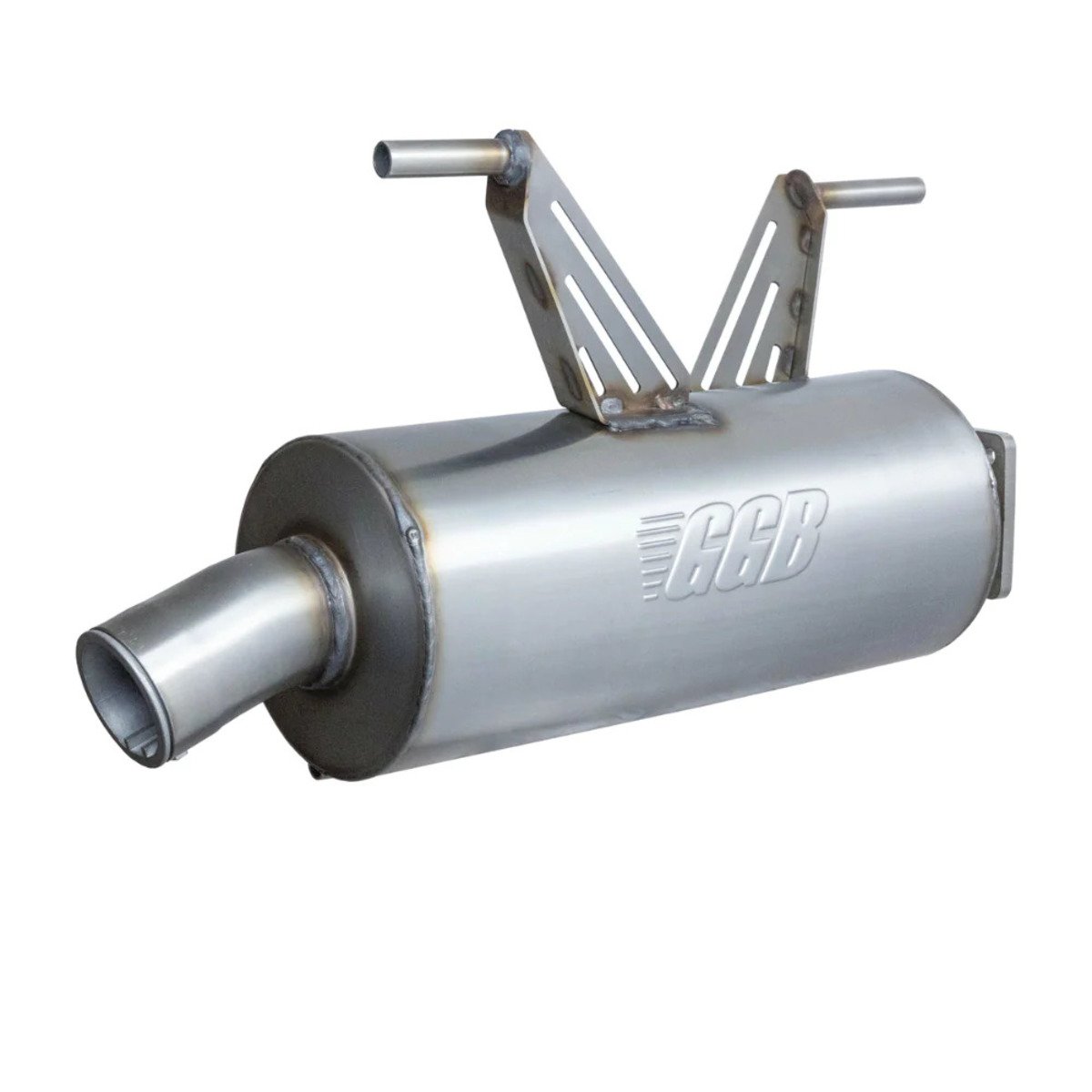 GGB '20-'24 Kawasaki KRX 1000 Trail Muffler
