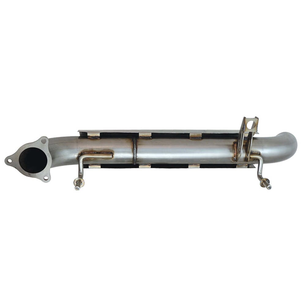 GGB '20-'24 Polaris RZR Pro XP/XP4 Turbo Straight Pipe
