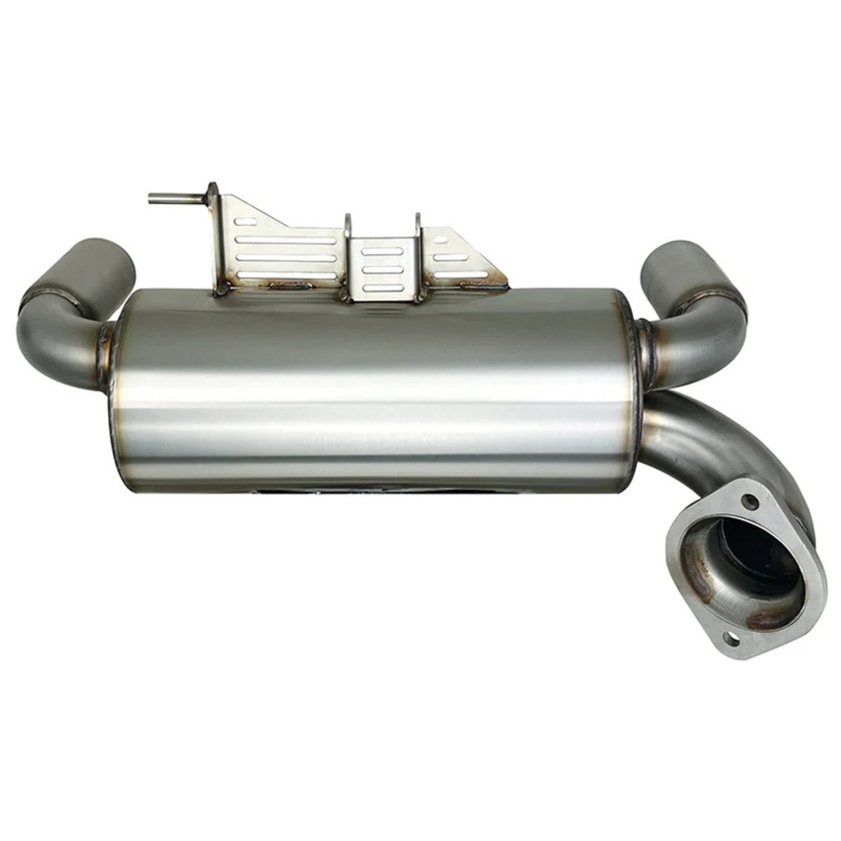 GGB '22-'23 CF Moto Z Force 950 HO Trail Muffler