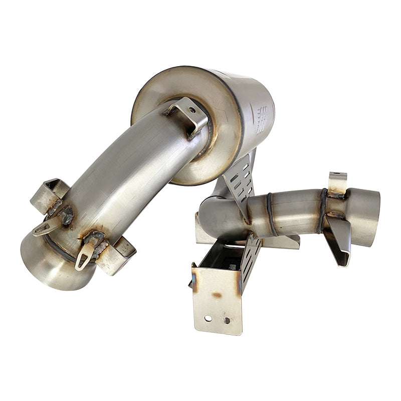 GGB '24 Can-Am Maverick R Sport Muffler