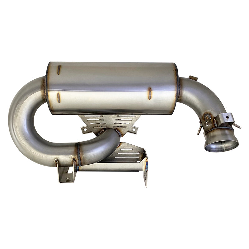 GGB '24 Can-Am Maverick R Sport Muffler