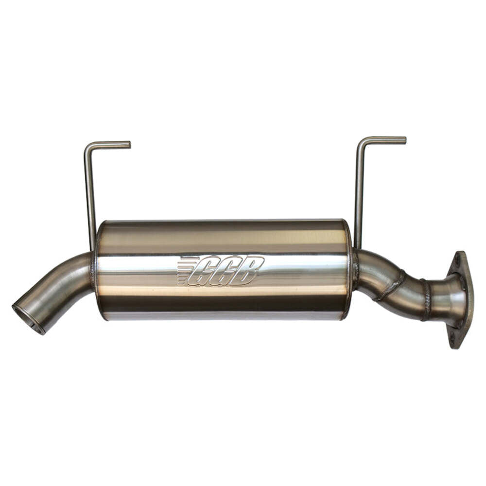 GGB Exhaust Polaris Xpedition XP/ADV Northstar Ultimate Sport Pro Muffler