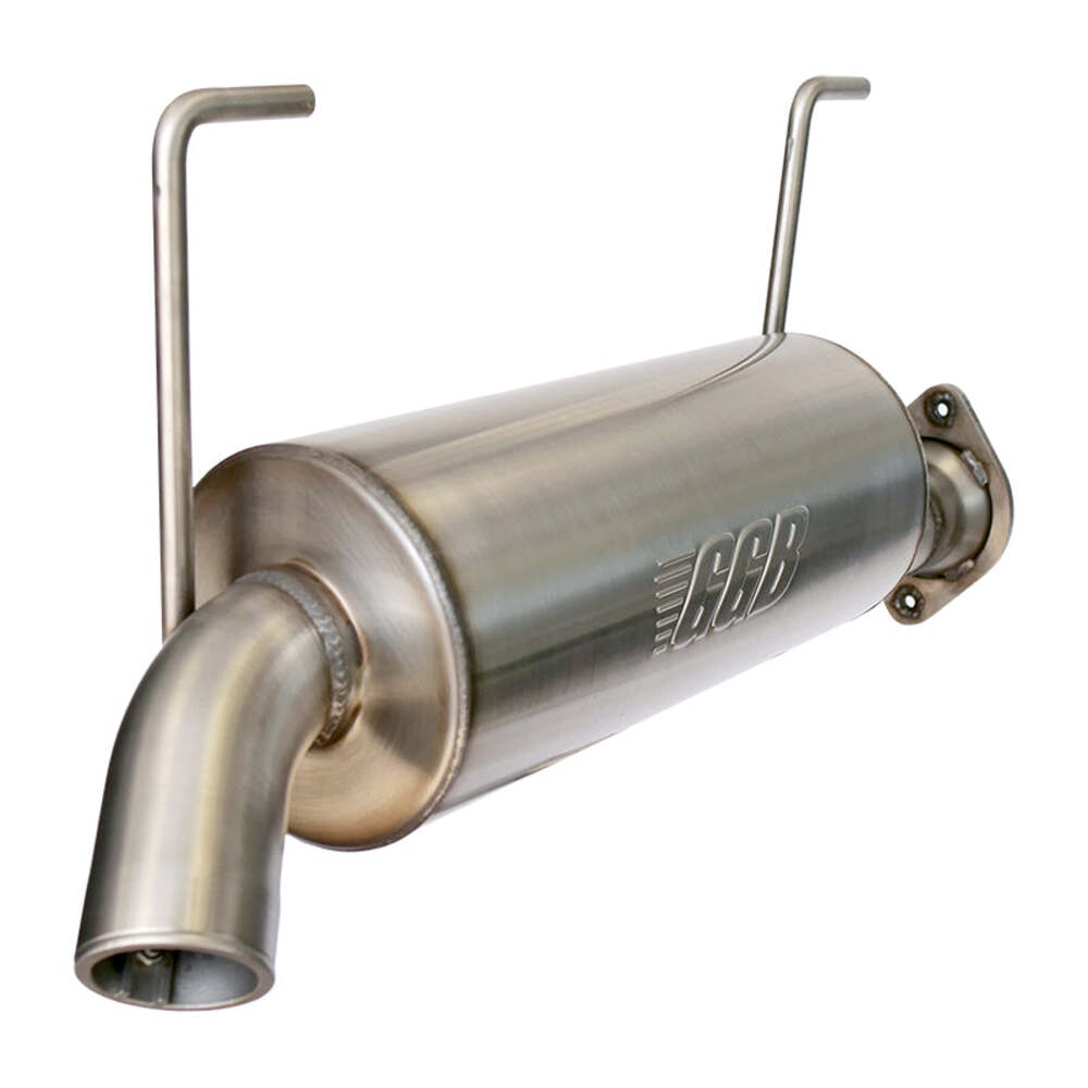 GGB Exhaust Polaris Xpedition XP/ADV Northstar Ultimate Quiet Muffler