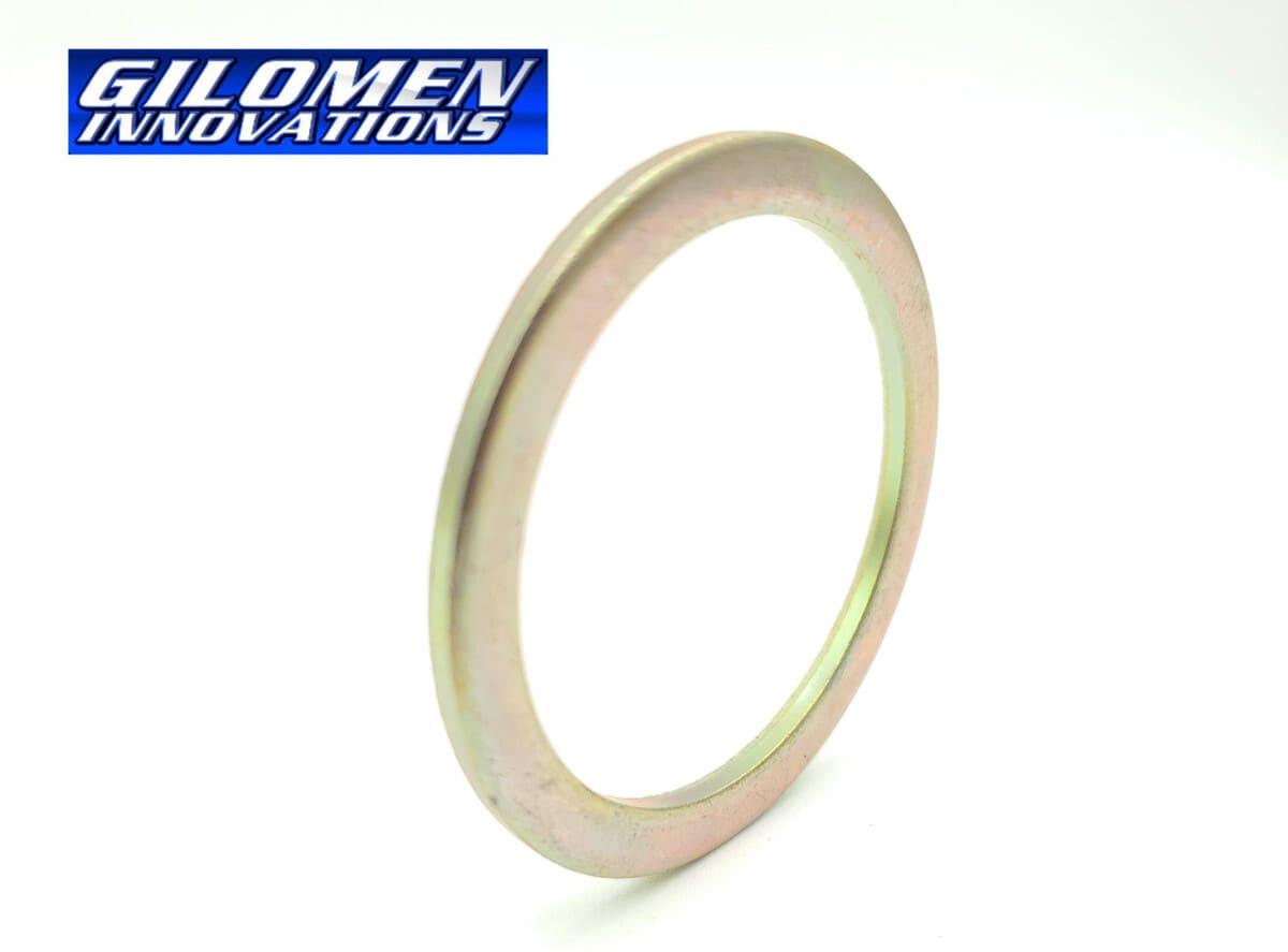 Gilomen Innovations +150 rpm Spring Engagement Spacer/Shim