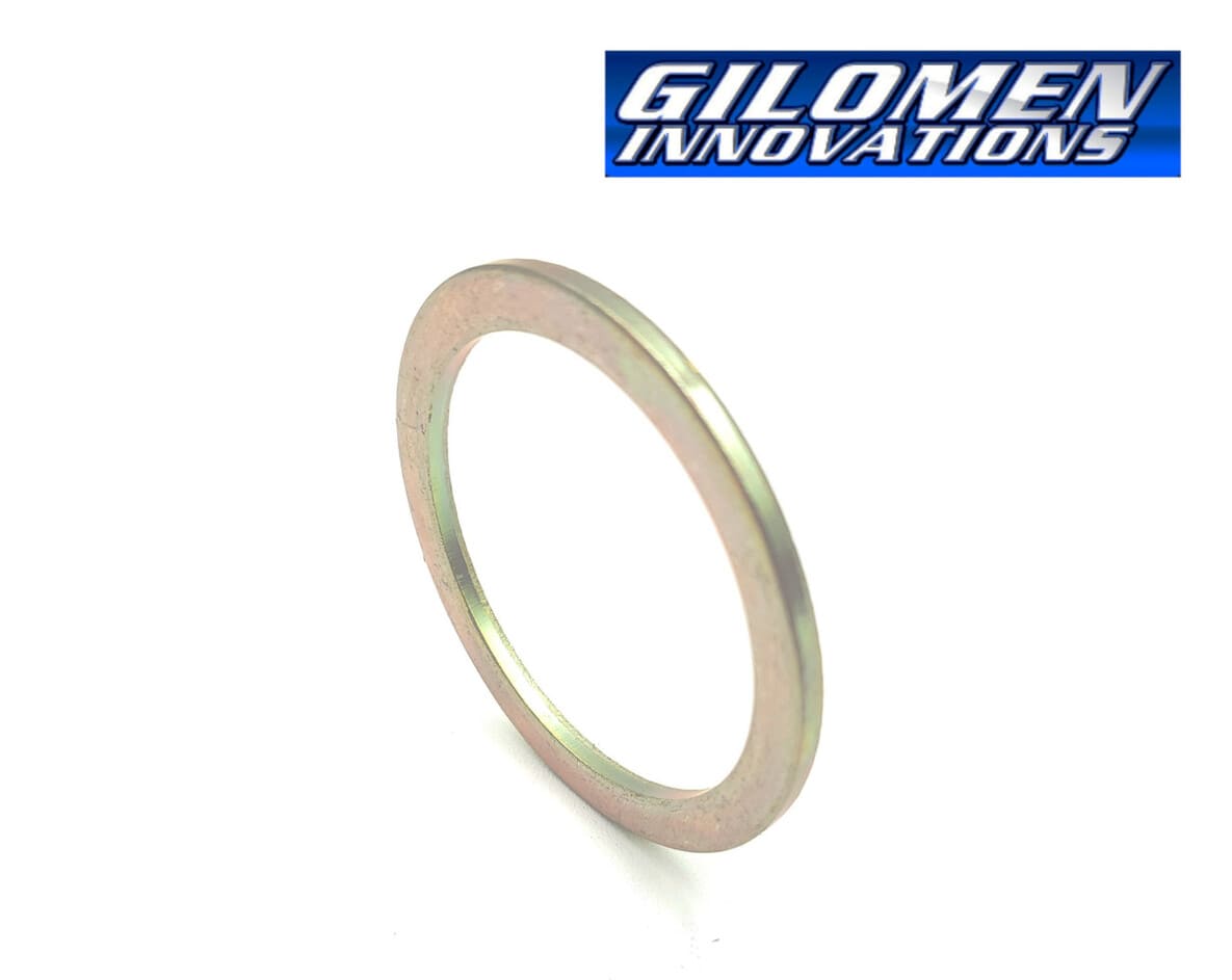Gilomen Innovations +150 rpm Spring Engagement Spacer/Shim