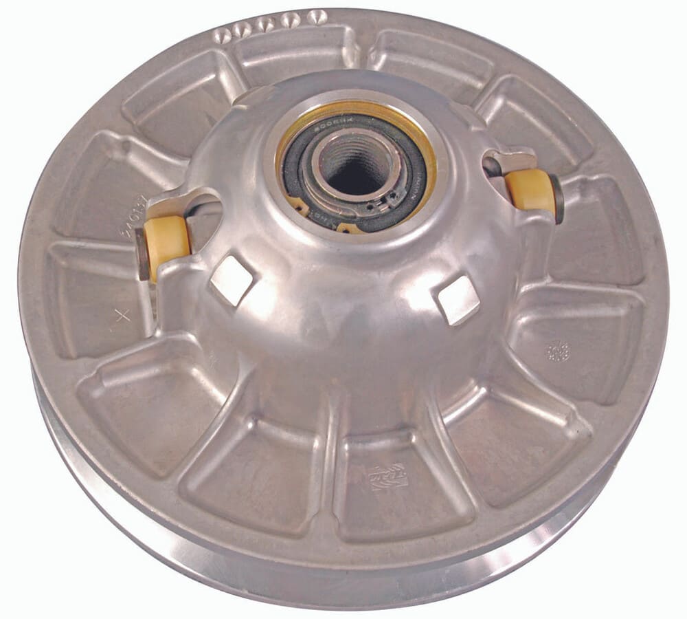 Gilomen Innovations '16 Polaris RZR 900 High Performance Team Tied Heavy Duty Secondary Clutch