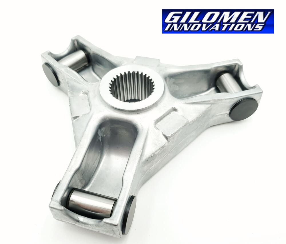 Gilomen Innovations '18 Polaris Ranger 1000 P90X & P190X Updated Version Spider Assembly