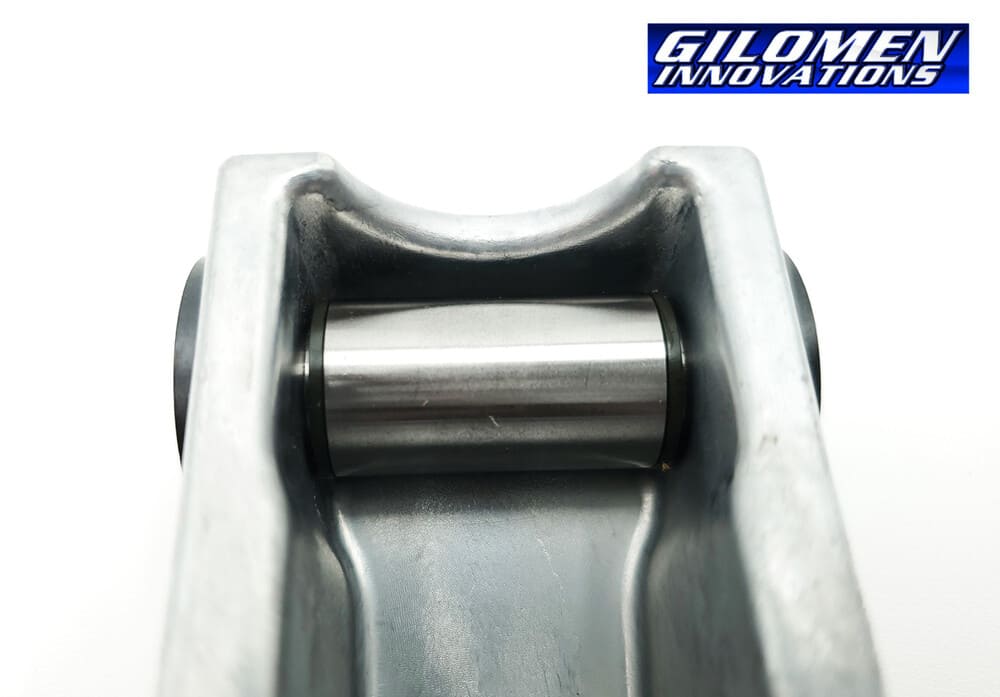 Gilomen Innovations '18 Polaris Ranger 1000 P90X & P190X Updated Version Spider Assembly