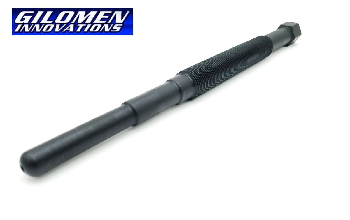 Gilomen Innovations Clutch Puller