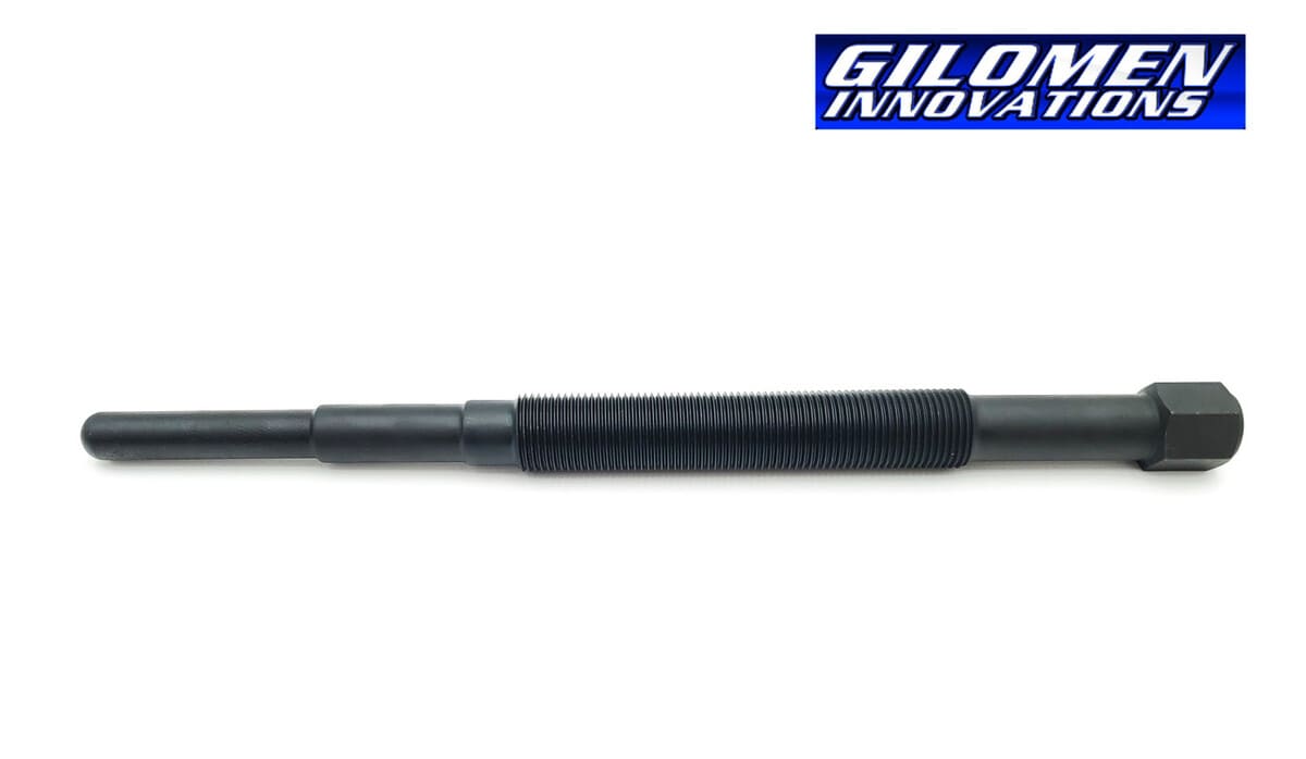 Gilomen Innovations Clutch Puller