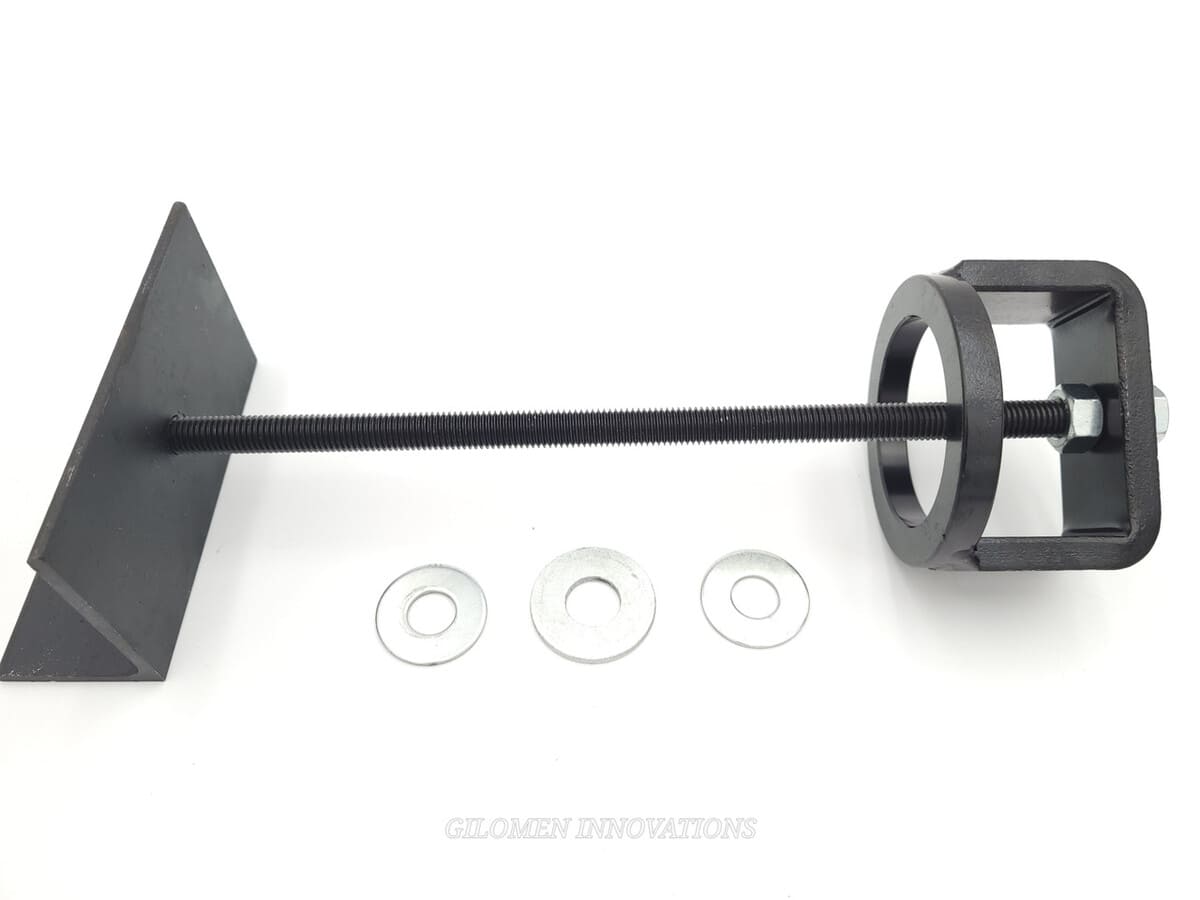 Gilomen Innovations Complete Primary & Secondary Clutch Service Tool Kit