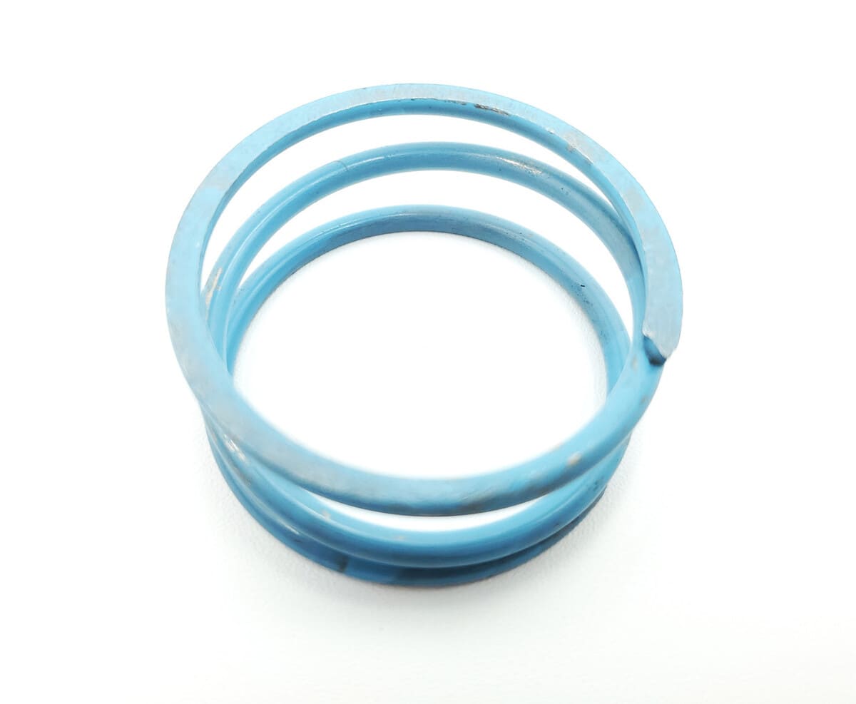 Gilomen Innovations Polaris EBS Oneway Spring
