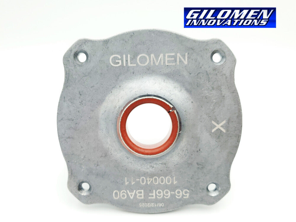 Gilomen Innovations Polaris General 1000 Non EBS Type Super Clutch Kit