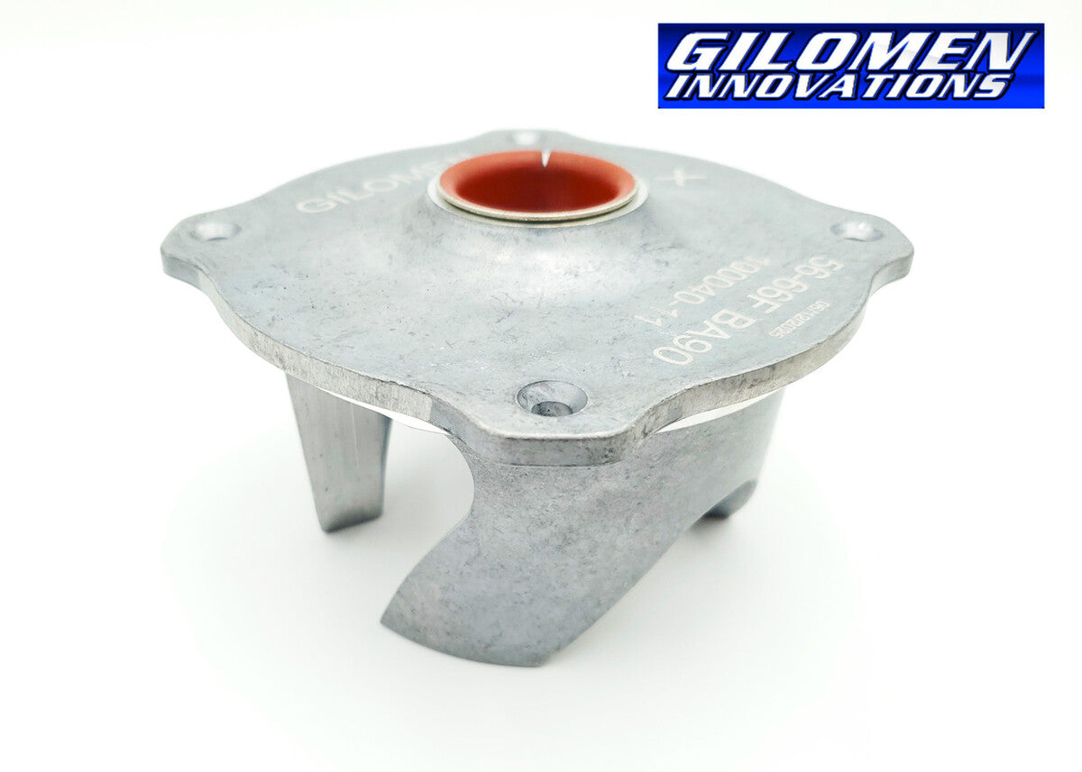 Gilomen Innovations Polaris General XP 1000 Performance ECU Tune Package & Clutch Kit