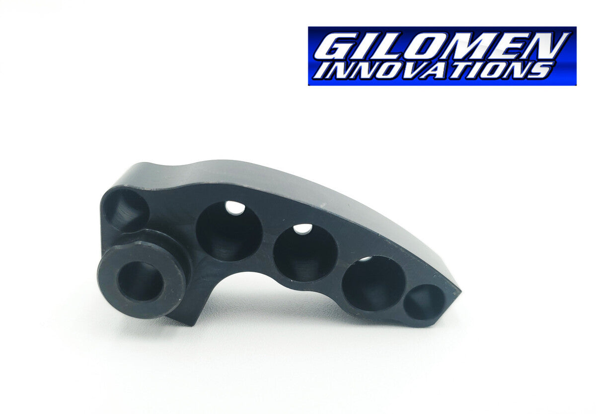 Gilomen Innovations Polaris General XP 1000 Performance ECU Tune Package & Clutch Kit