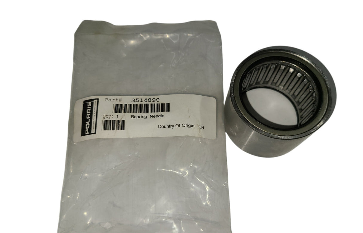 Gilomen Innovations Polaris Primary Clutch Bearing