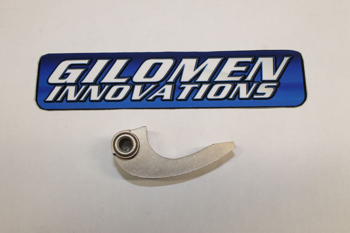 Gilomen Innovations Polaris Ranger 1000 P90X Solid Fixed Clutch Weight