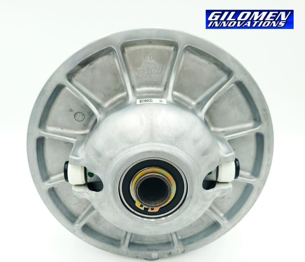 Gilomen Innovations Polaris Ranger 1000 SOHC Complete PRO Clutch System Upgrade