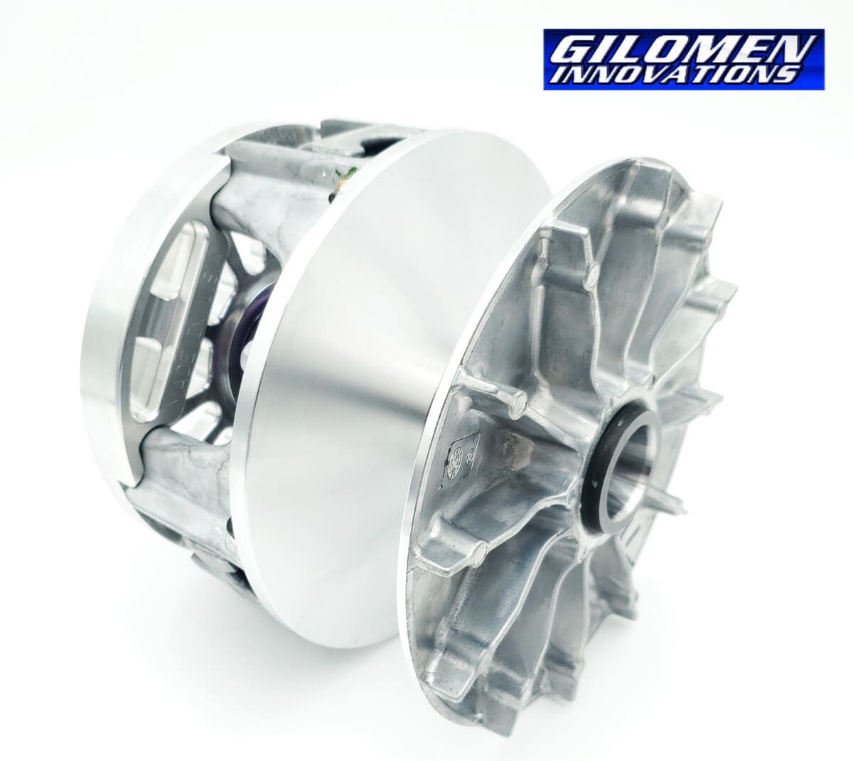 Gilomen Innovations Polaris Ranger 1000 SOHC Complete PRO Clutch System Upgrade