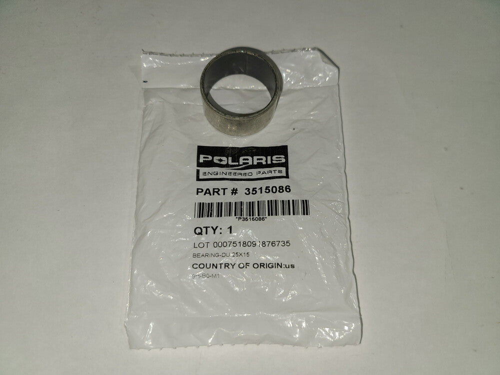 Gilomen Innovations Polaris Ranger 1000 SOHC Secondary Bushing