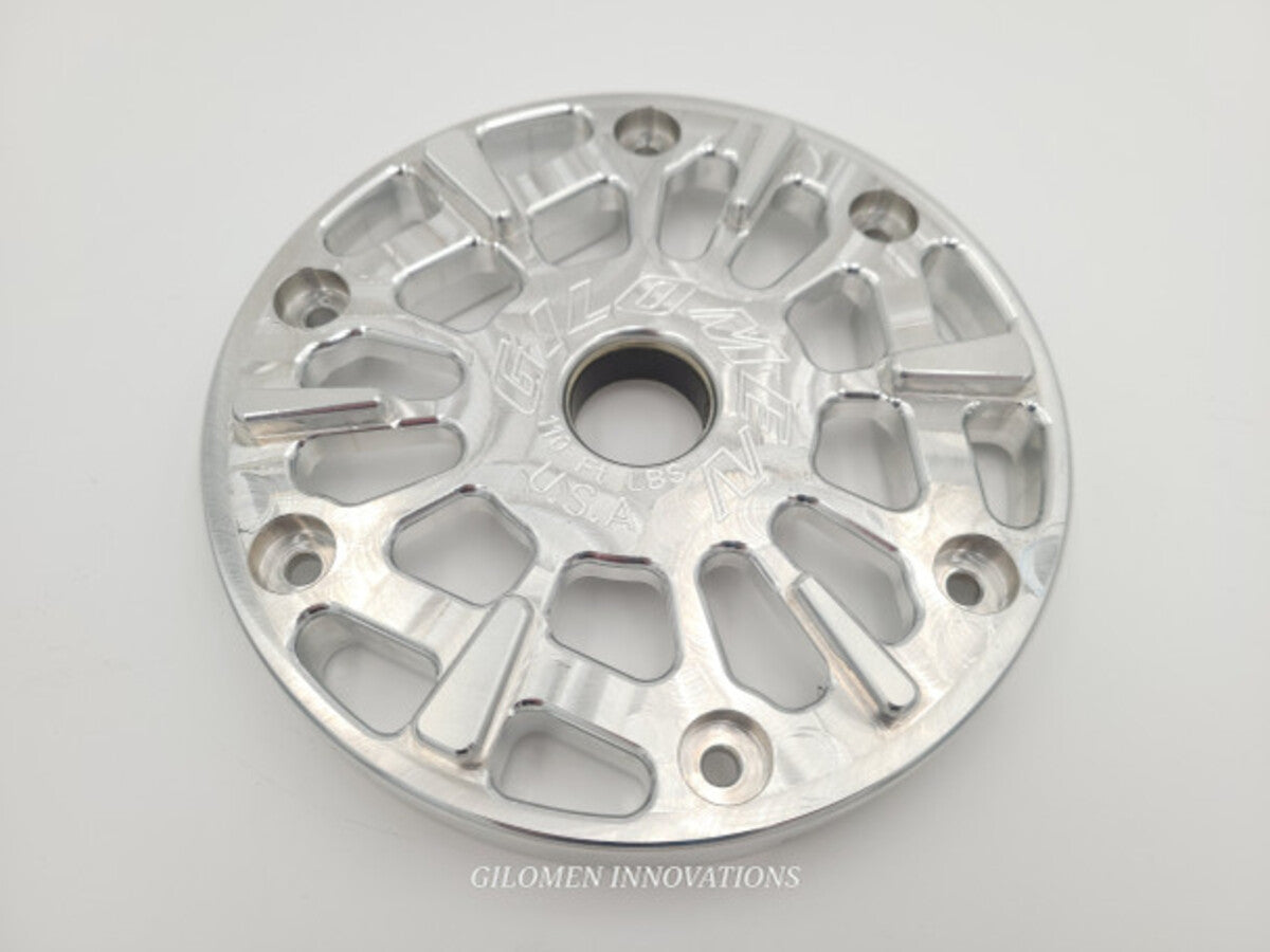 Gilomen Innovations Polaris Ranger Hd Primary Clutch Cover Plate