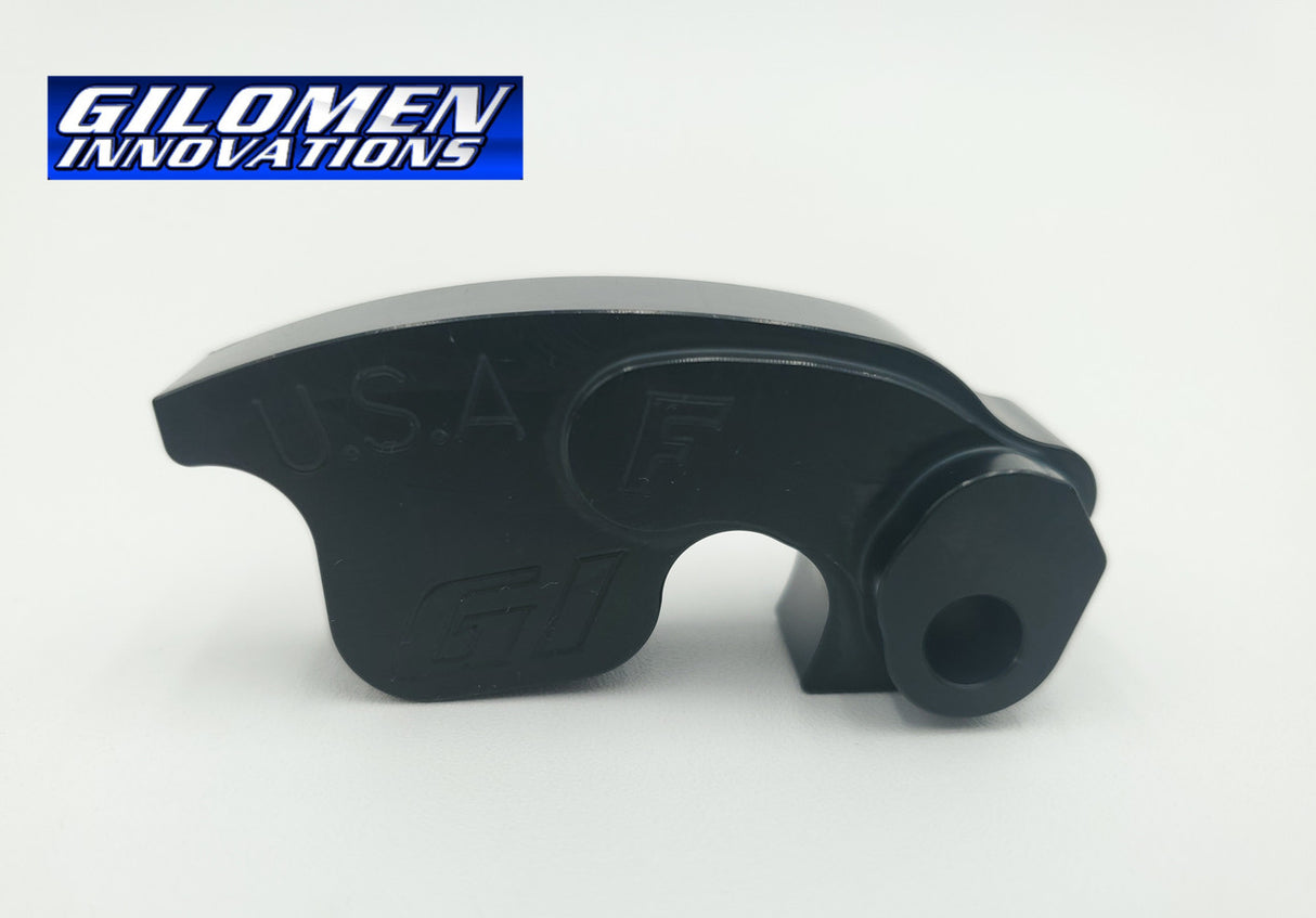 Gilomen Innovations Polaris Ranger NBS P90x Low RPM Fuel Saver Clutch Kit