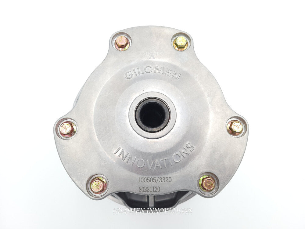 Gilomen Innovations Polaris Ranger XP 900/RZR RX Primary Clutch