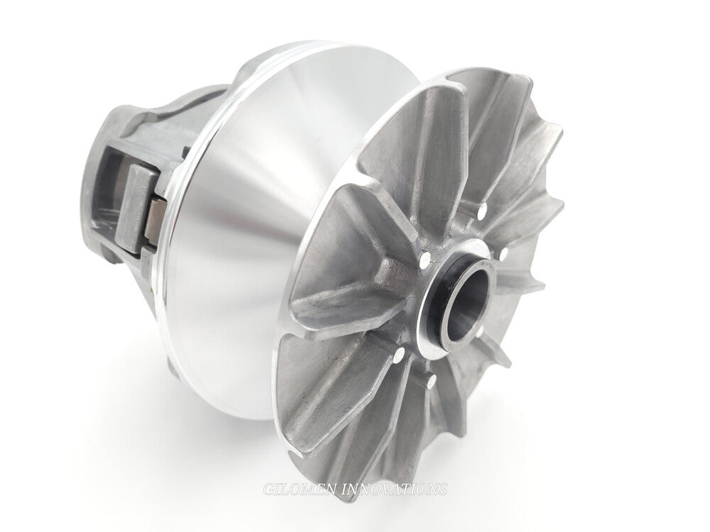 Gilomen Innovations Polaris Ranger XP 900/RZR RX Primary Clutch