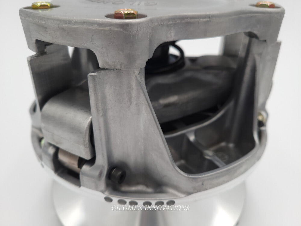 Gilomen Innovations Polaris Ranger XP 900/RZR RX Primary Clutch