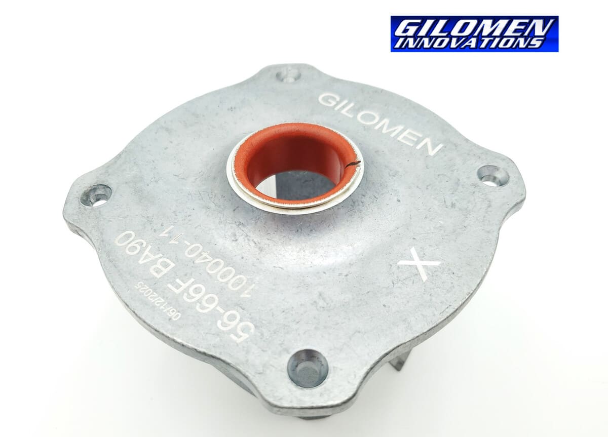 Gilomen Innovations Polaris RZR S 1000 ECU Tune Performance Package Tuning & Clutch Kit