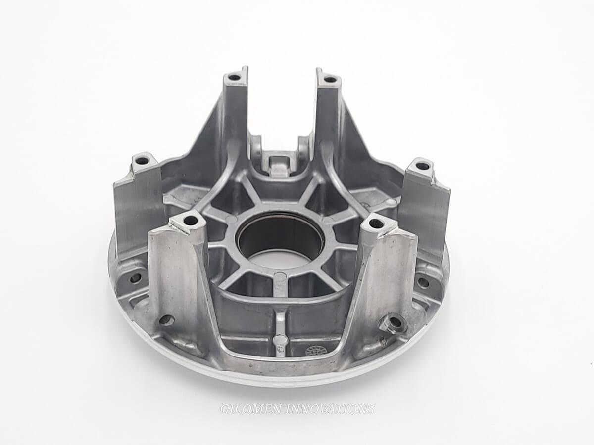 Gilomen Innovations Polaris RZR S 900 Clutch Rx Primary Clutch Movable Sheave