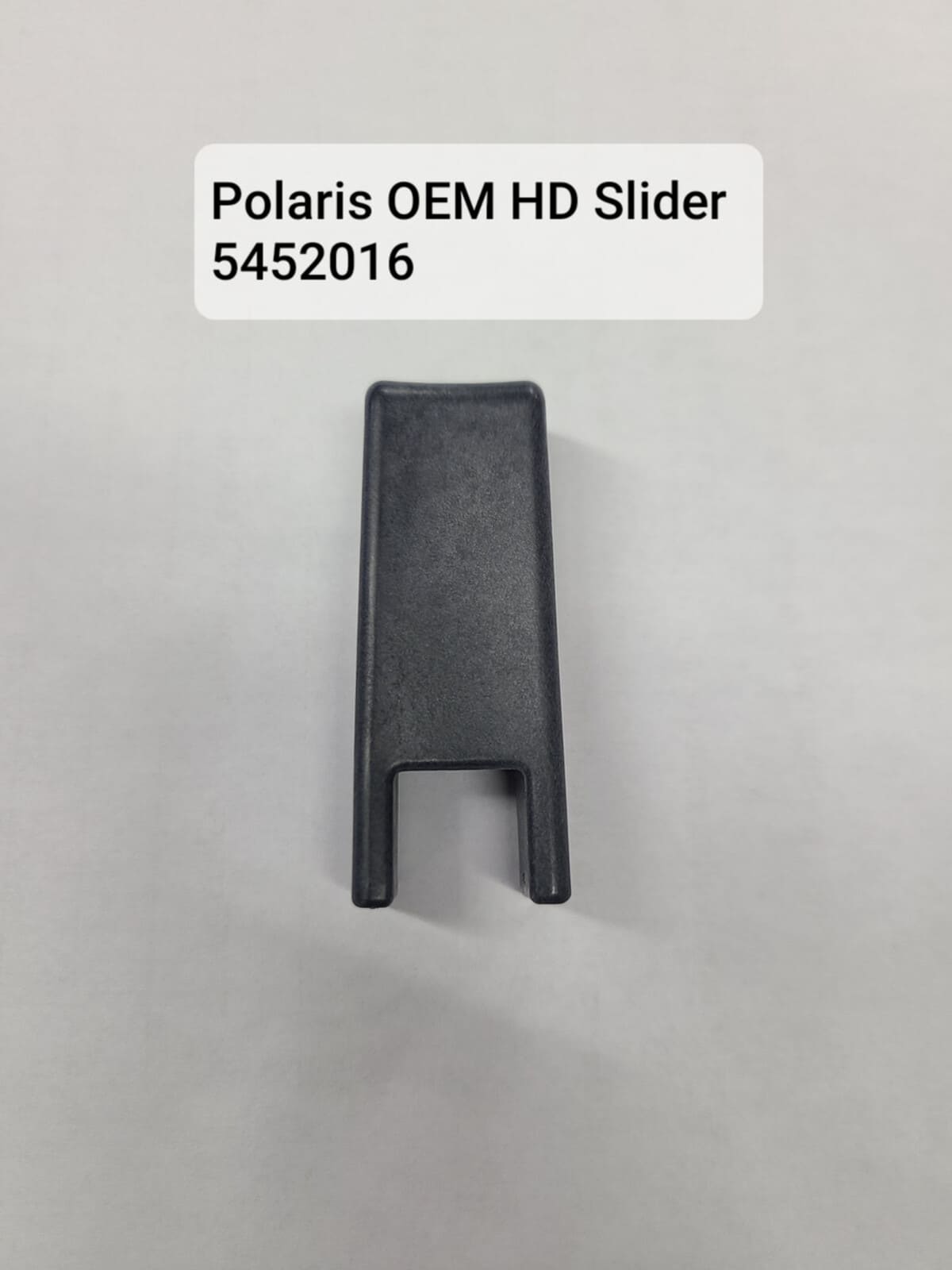 Gilomen Innovations Polaris RZR Turbo HD Secondary Clutch Slider
