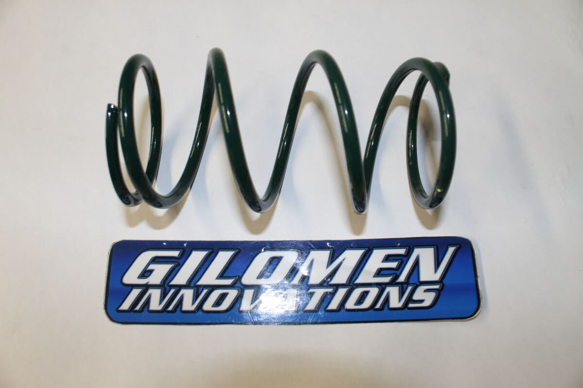Gilomen Innovations Polaris RZR Turbo High Performance Secondary Spring