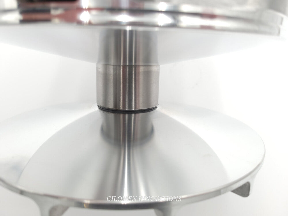 Gilomen Innovations Polaris RZR XP 1000 RX Non EBS Primary Clutch