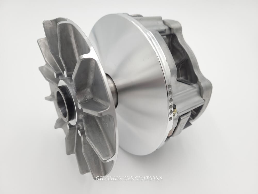 Gilomen Innovations Polaris RZR XP 1000 RX with EBS Primary Clutch