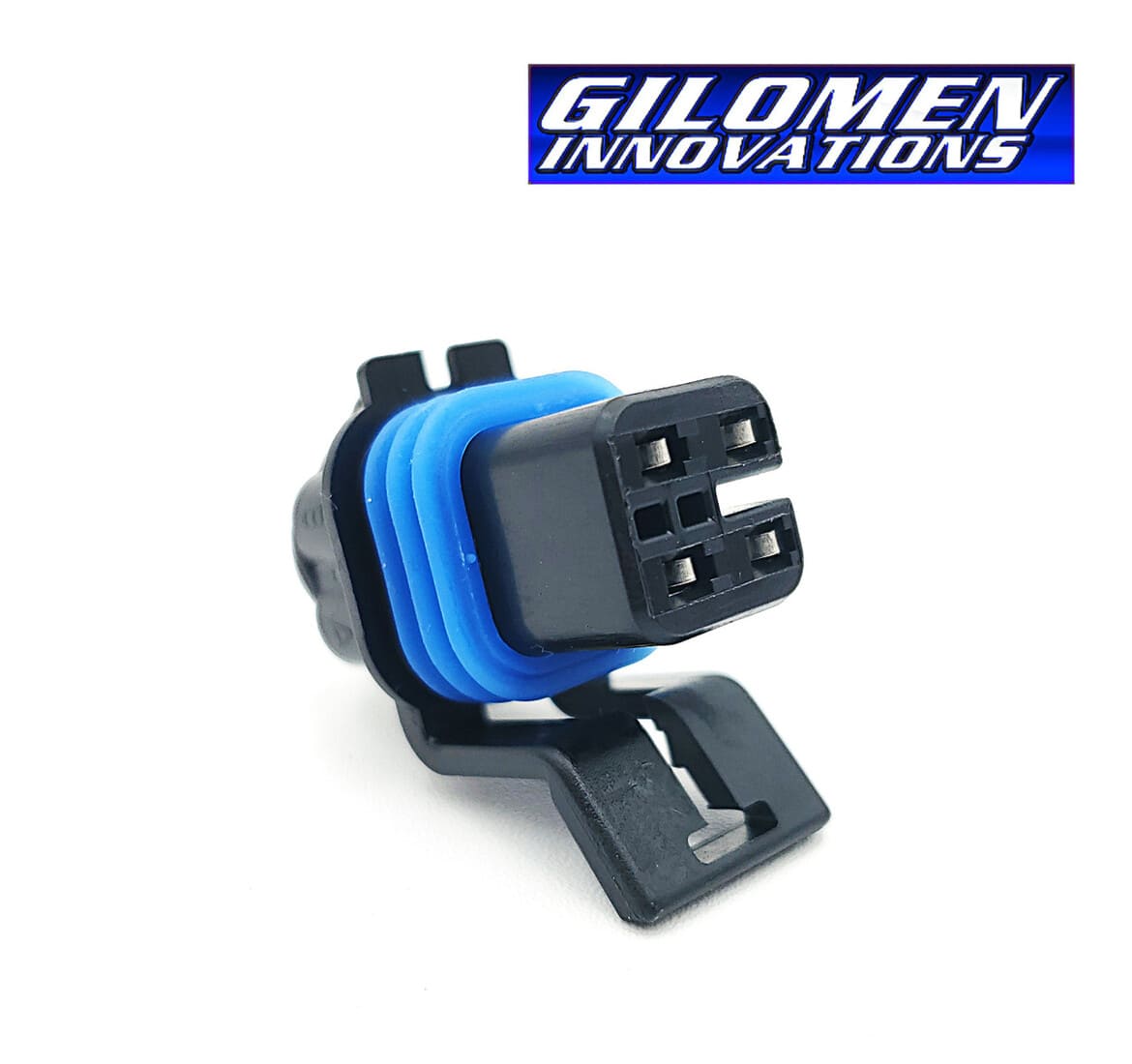 Gilomen Innovations Polaris RZR XP 900/1000 Models O2 Delete Square Oxygen Sensor