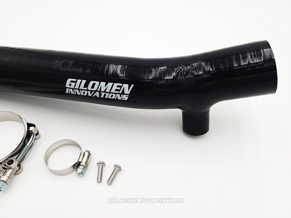 Gilomen Innovations Polaris RZR XP Turbo Heavy Duty Silicone Charge Tube Upgrade