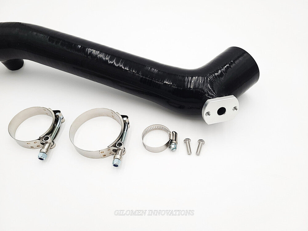 Gilomen Innovations Polaris RZR XP Turbo Heavy Duty Silicone Charge Tube Upgrade