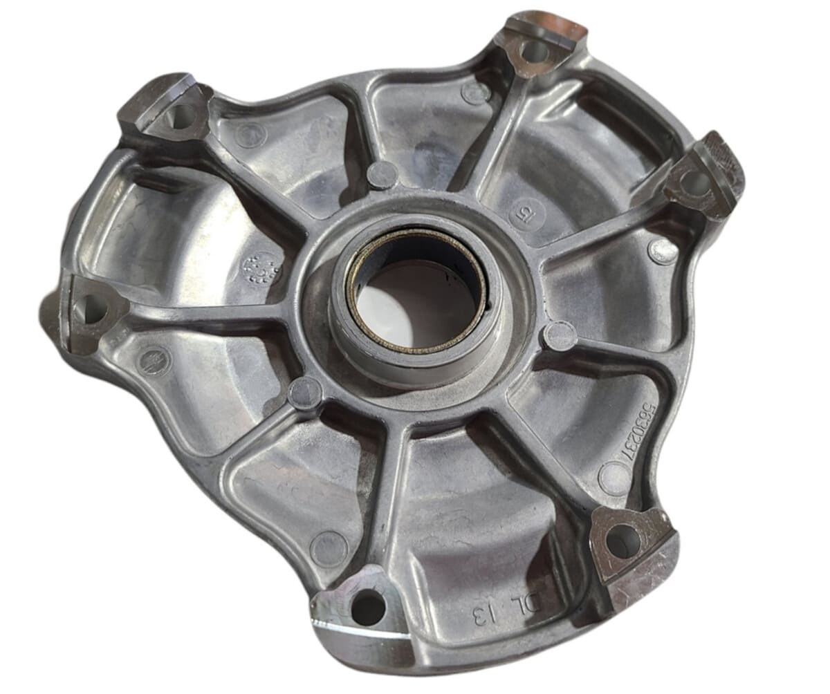 Gilomen Innovations Polaris Stock OEM P90 Standard Primary Clutch Cover