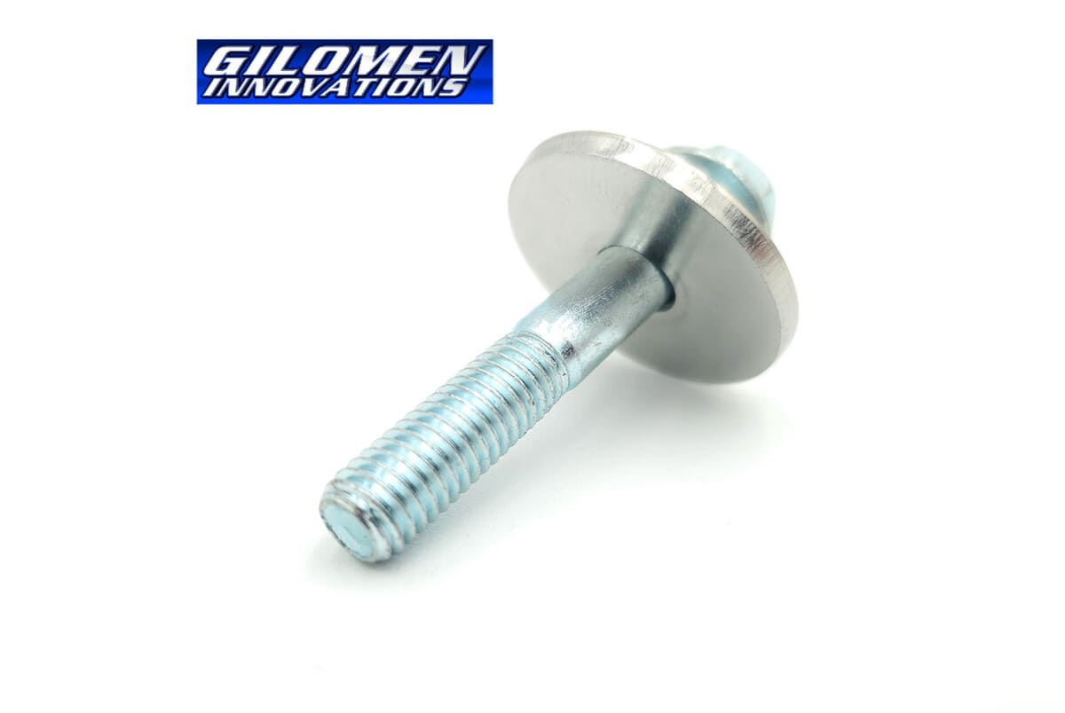 Gilomen Innovations Secondary Clutch Upgrade Bolt & Washer