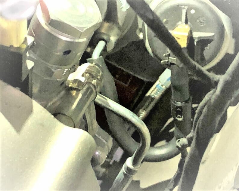 Gilomen Innovations Stage 2 105 HP / 225 ft/lbs Torque ECU Performance Flash Tune