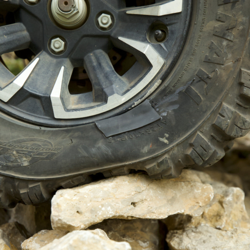 GlueTread ATV Pro Tire Repair Kit