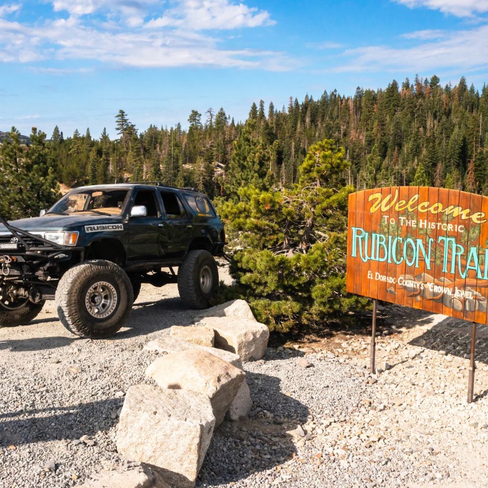 GlueTread Expedition Kit
