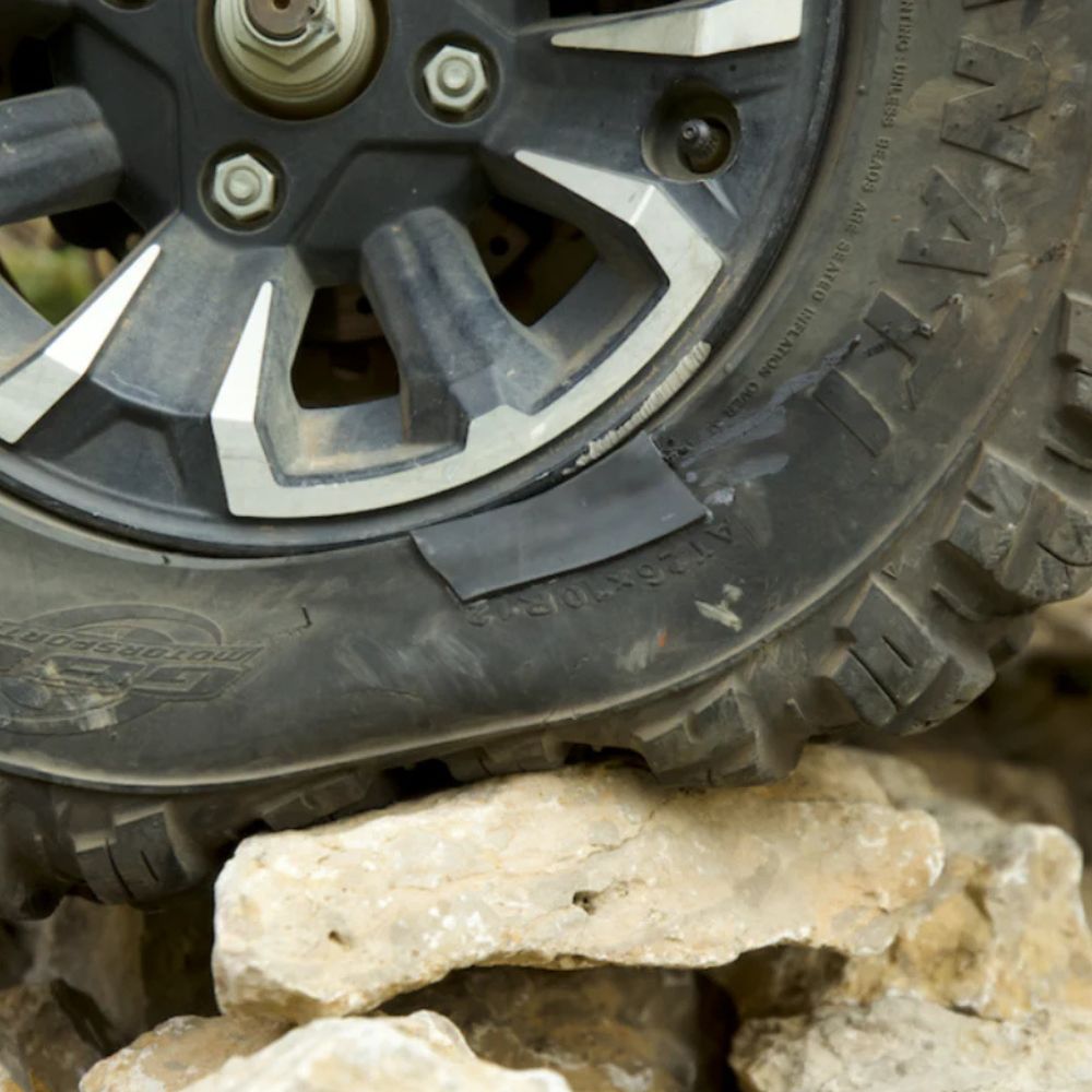 GlueTread Expedition Kit