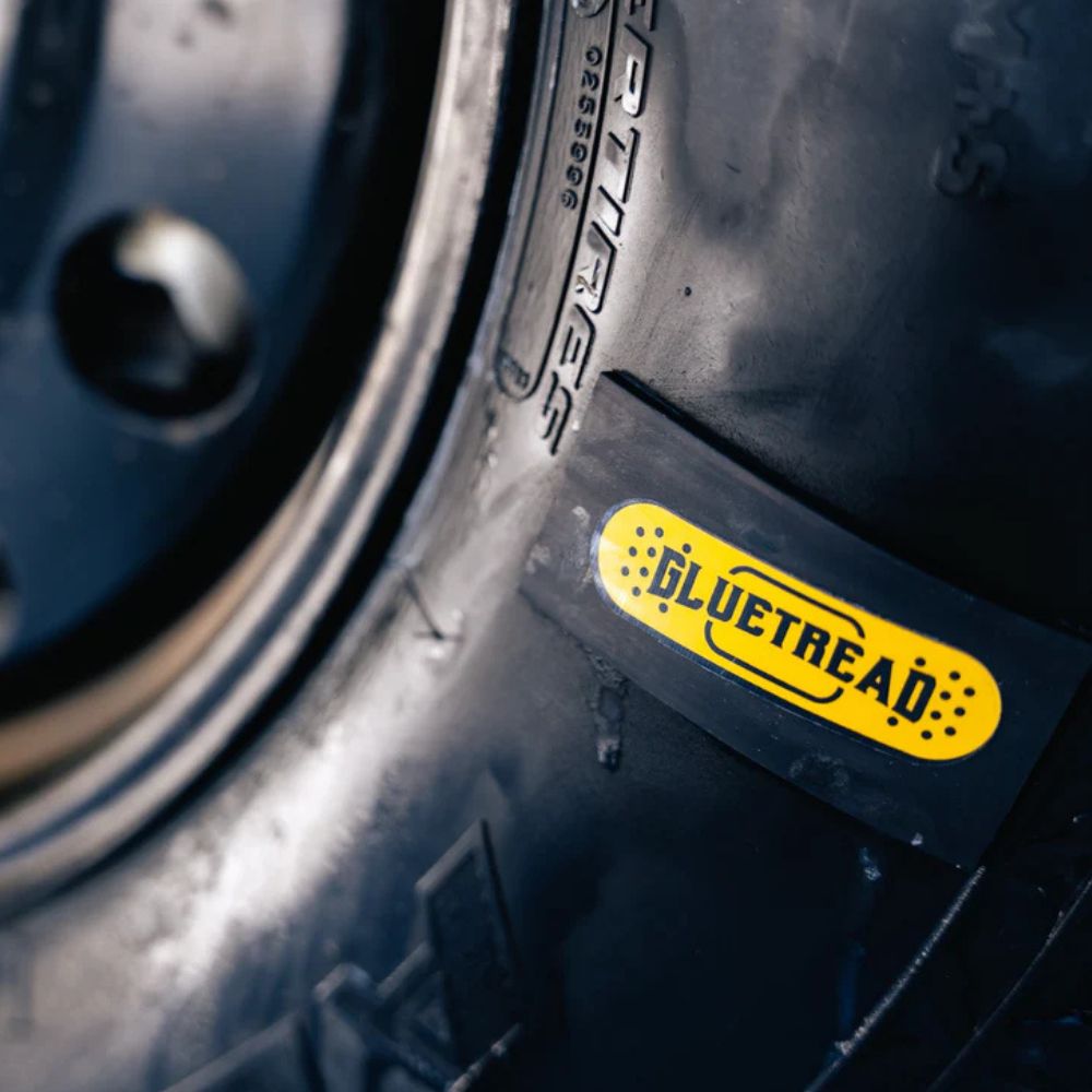 GlueTread Full Size Sidewall Kit