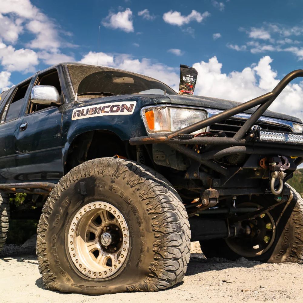 GlueTread Full Size Sidewall Kit