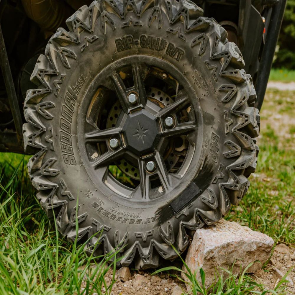 GlueTread SxS Pro Tire Repair Kit